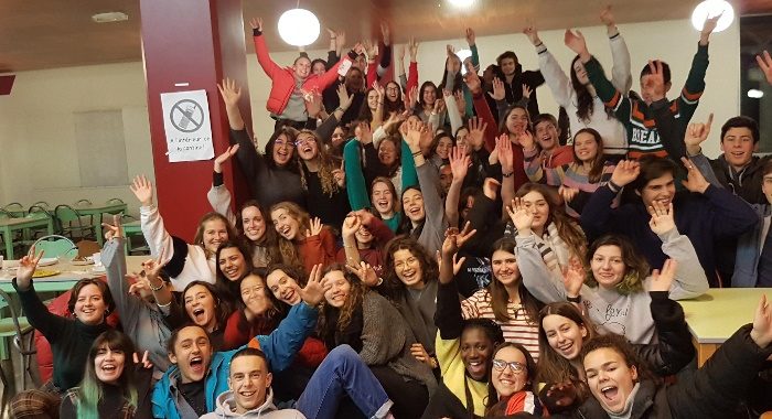 ecoschool ecoschool